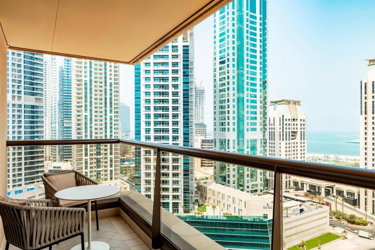 Grosvenor House, A Luxury Collection Hotel, Hotel