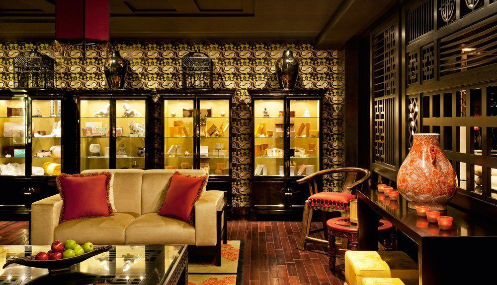 Grosvenor House, A Luxury Collection Hotel, 5* Dubai