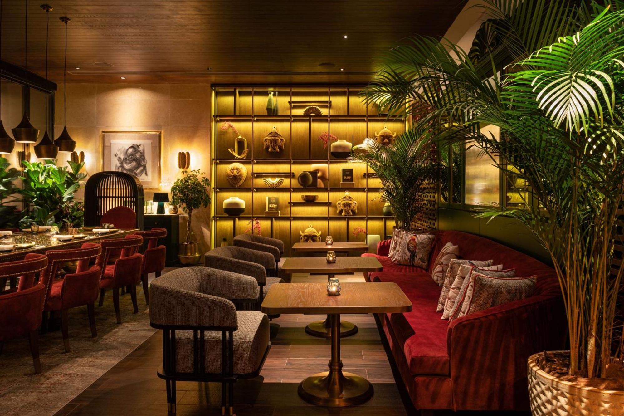 Grosvenor House, A Luxury Collection Hotel, 5* Dubai