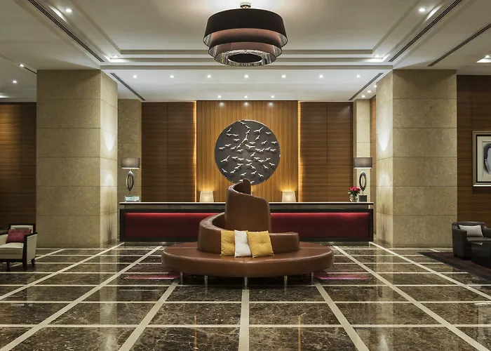 Grosvenor House Hotel&Apartments