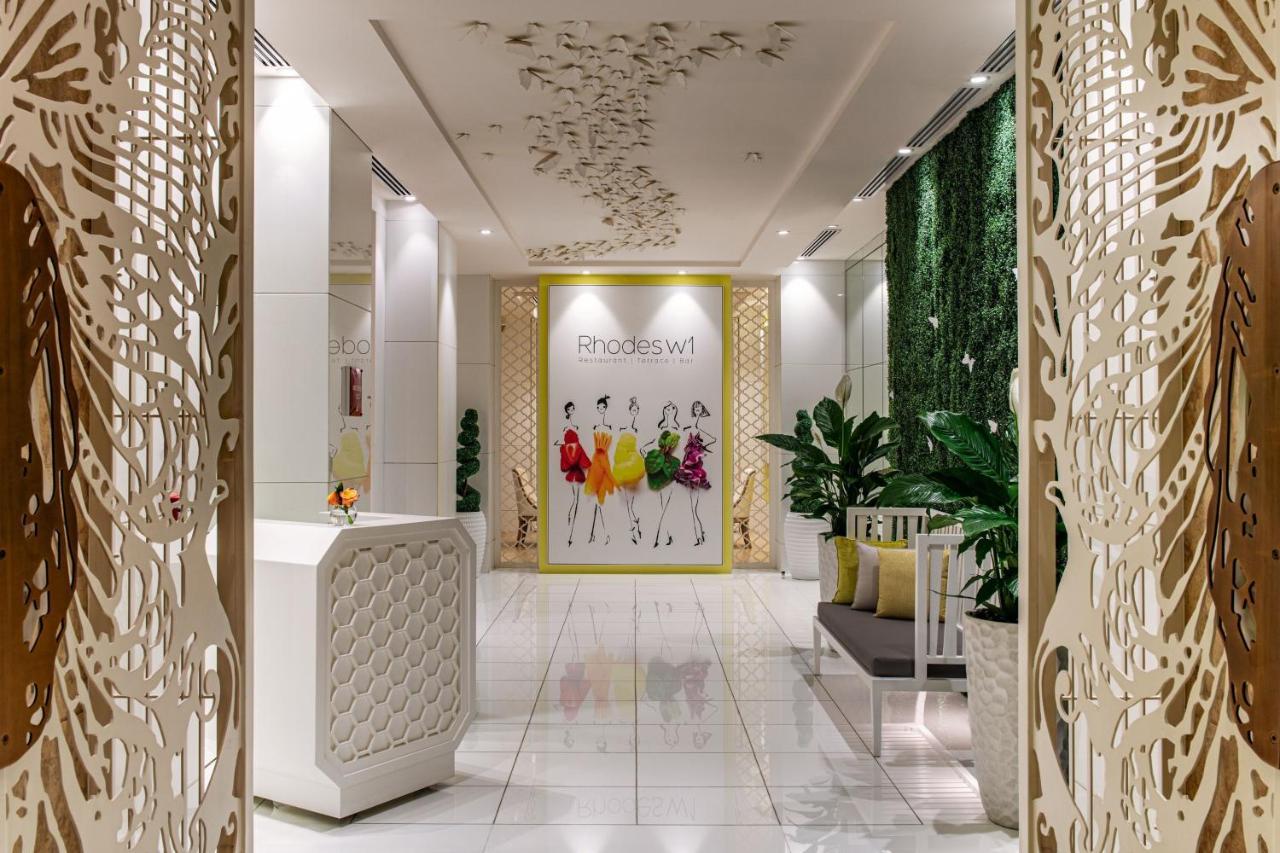 Hotel Grosvenor House Hotel&apartments 5*