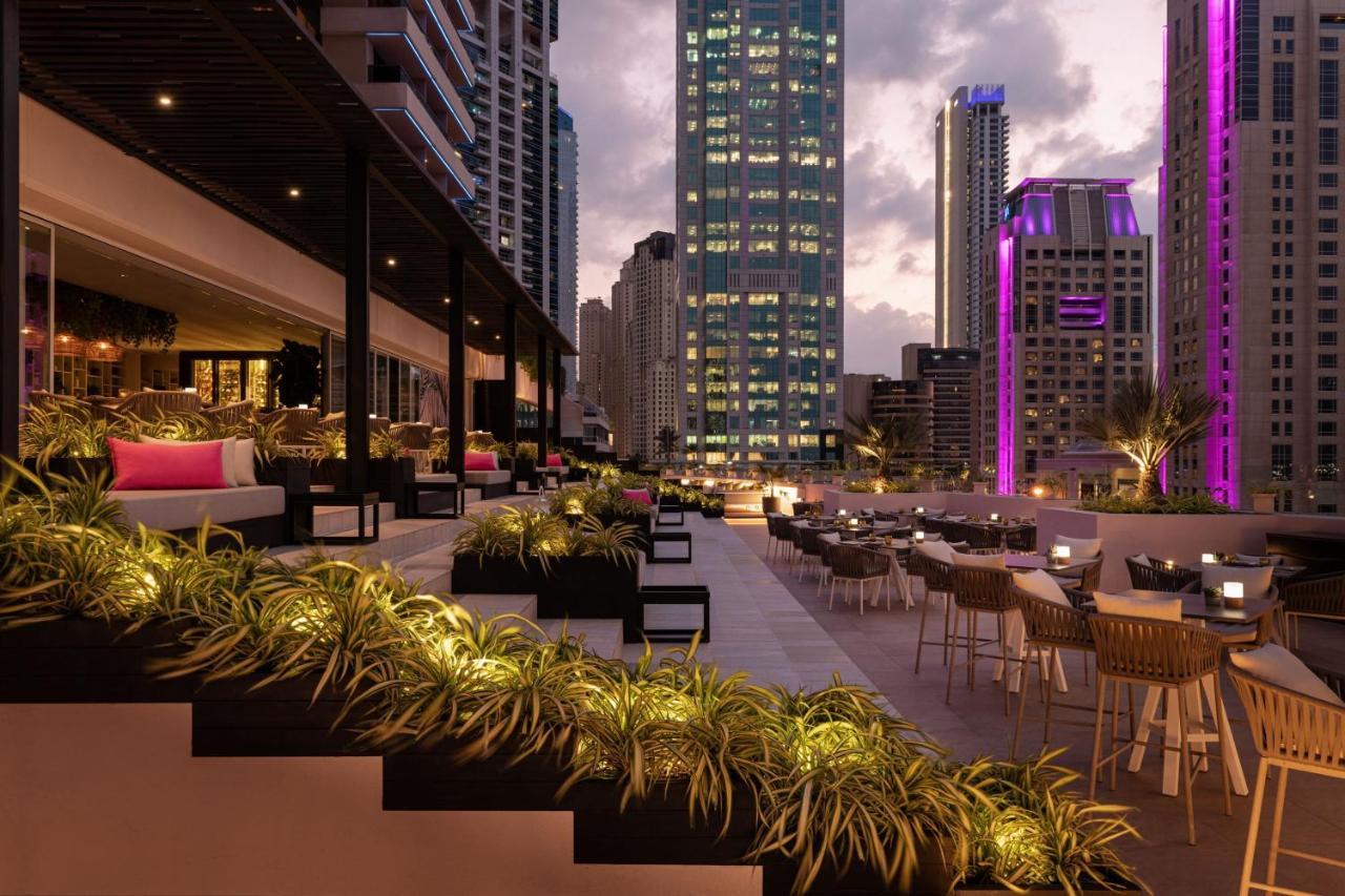 Hotel Grosvenor House Hotel&apartments 5*