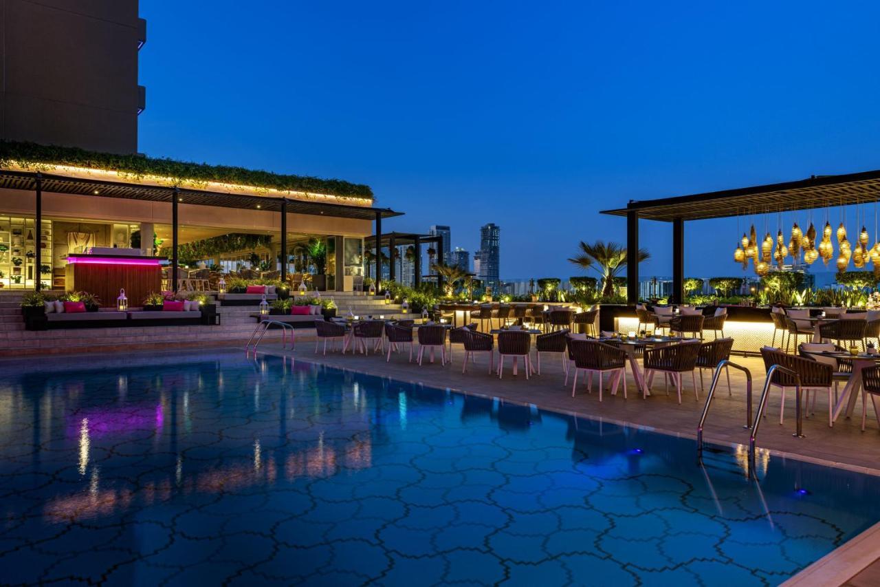 Grosvenor House Hotel&apartments Hotel Dubai