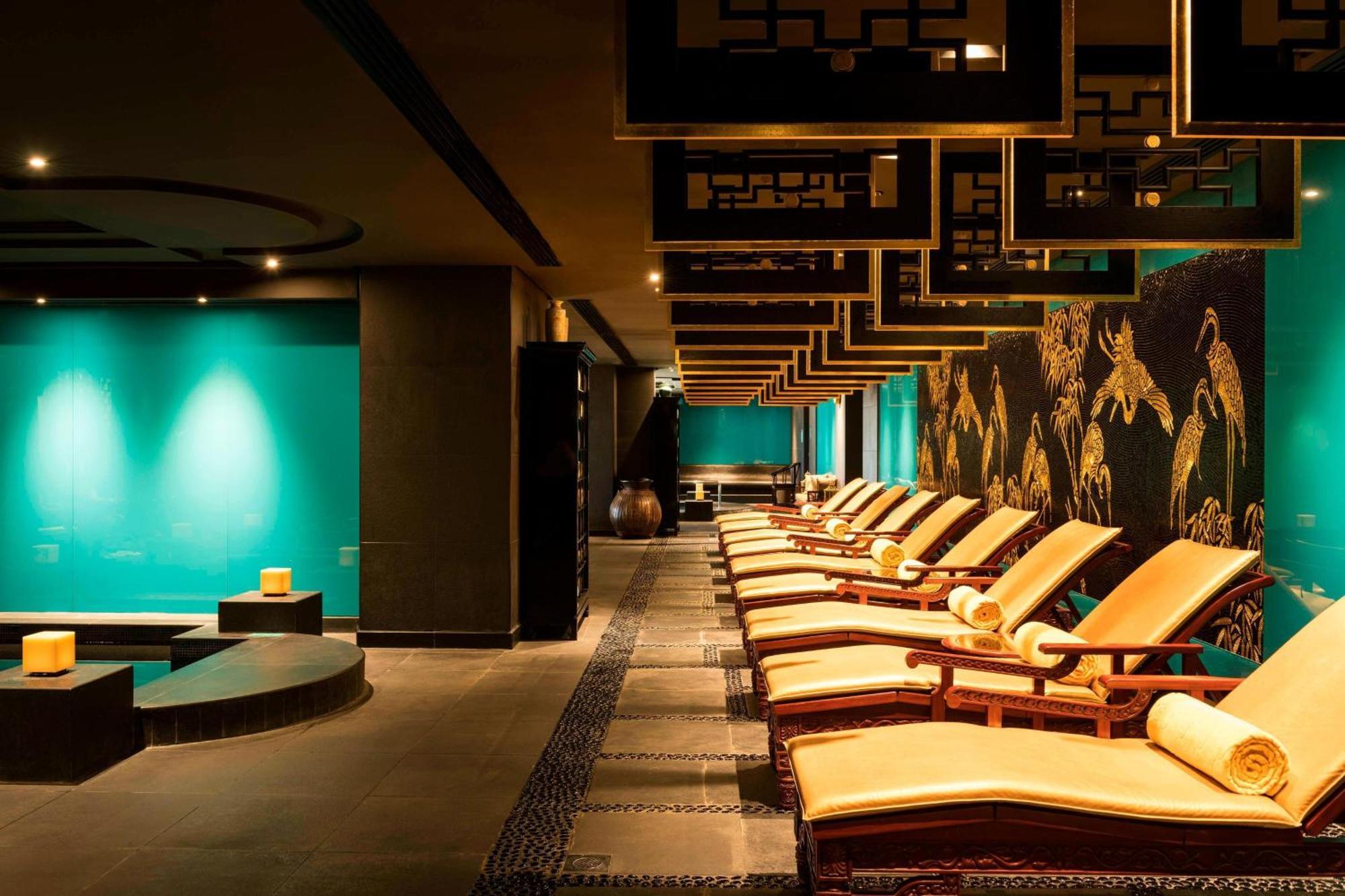 Grosvenor House Hotel&apartments Hotel 5*