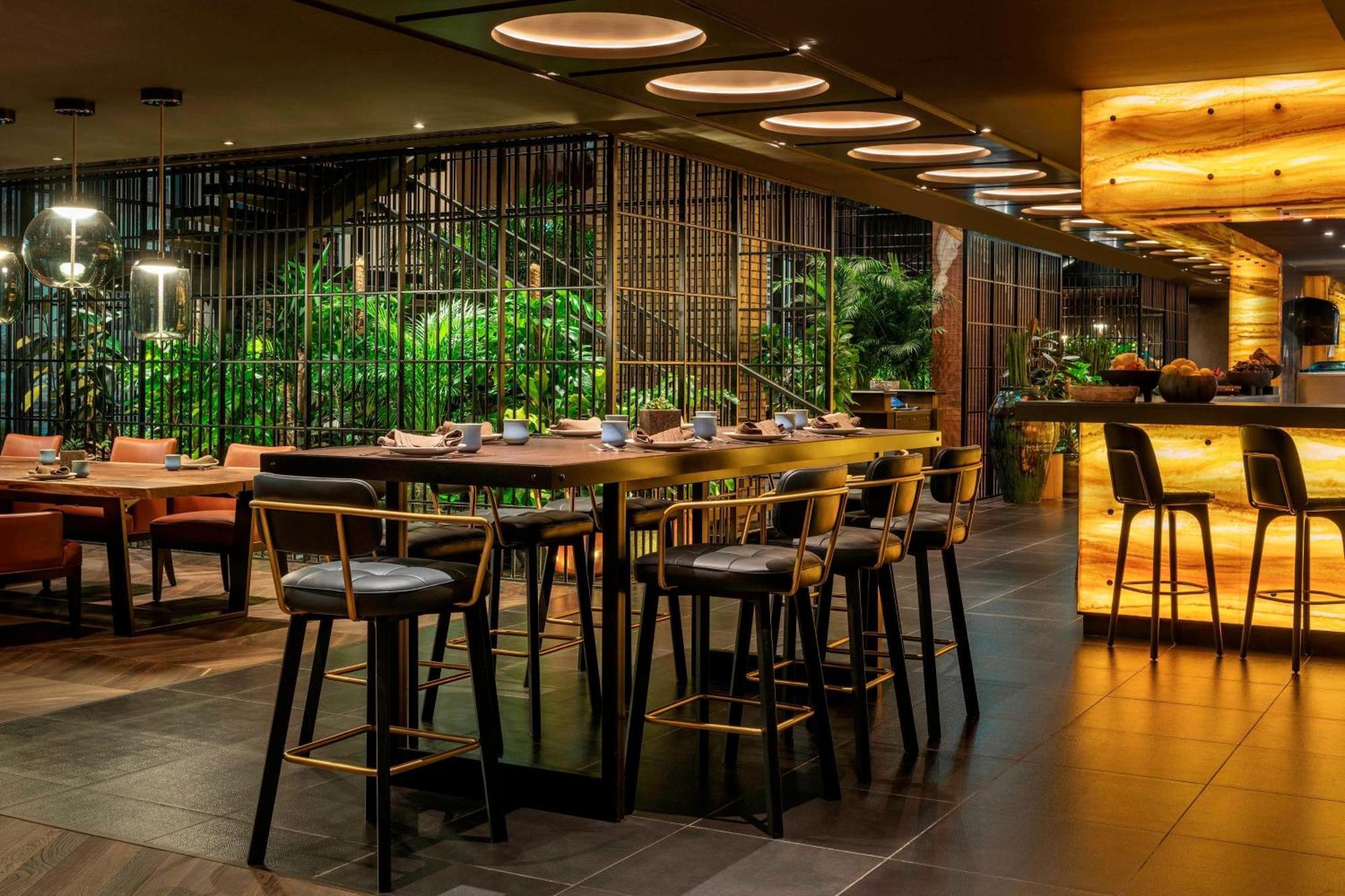 Grosvenor House Hotel&apartments 5*