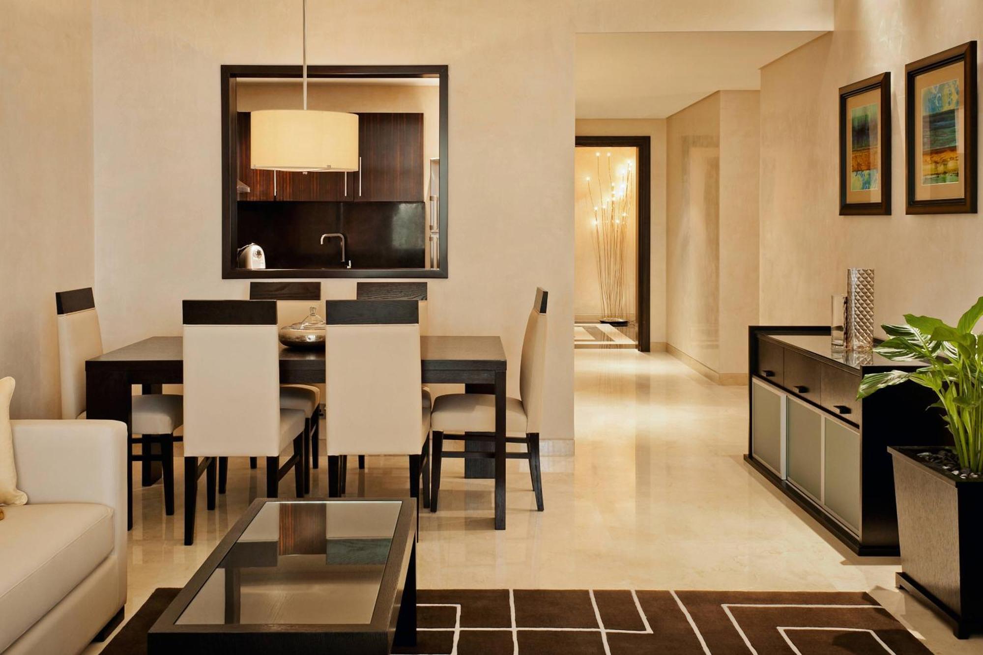 Grosvenor House Hotel&apartments 5* Dubai