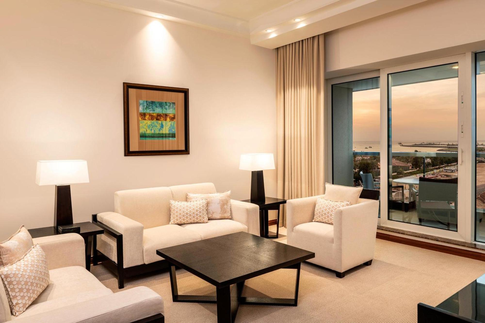 Grosvenor House Hotel&apartments Dubai