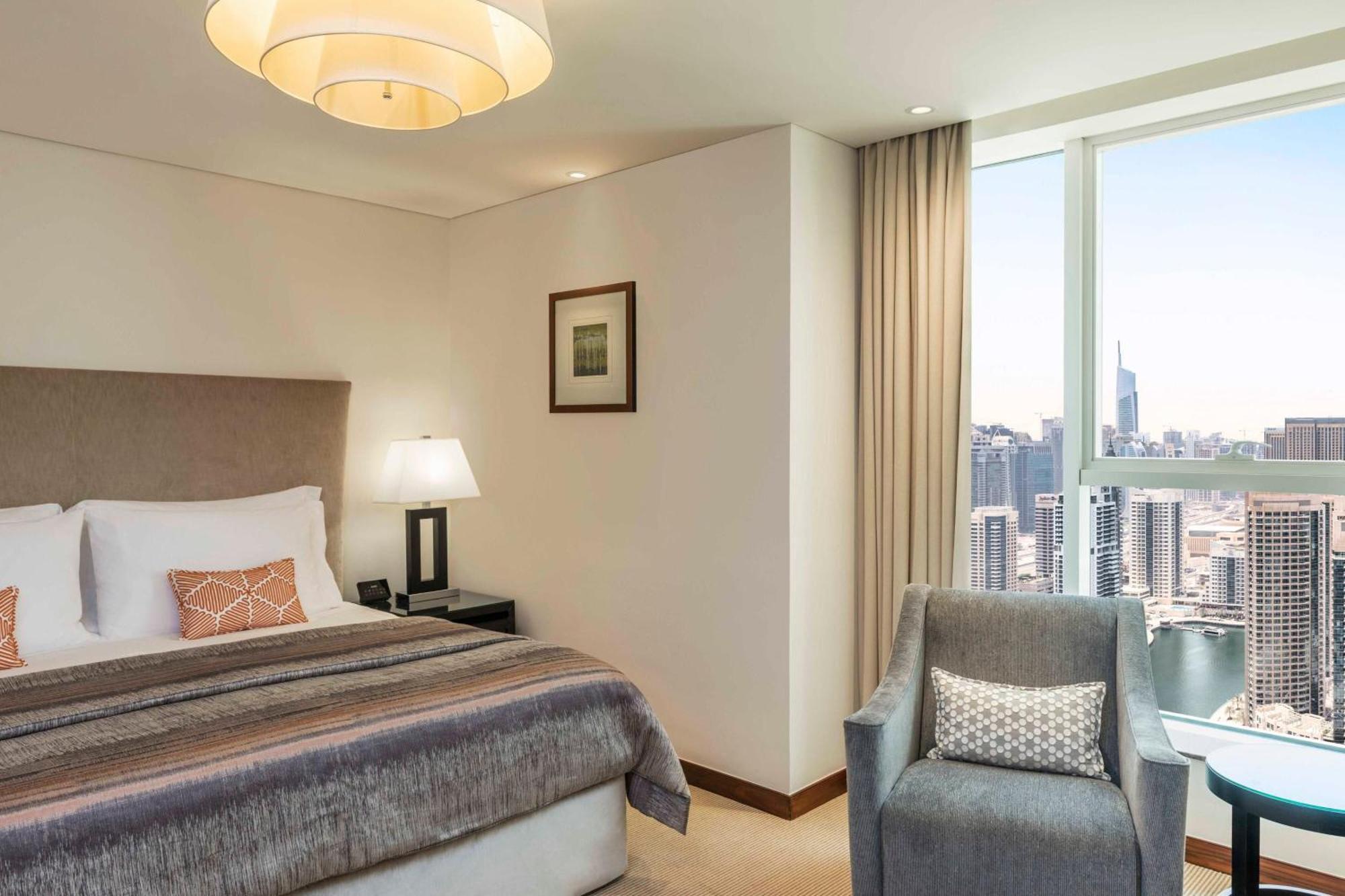 Grosvenor House Hotel&apartments Dubai