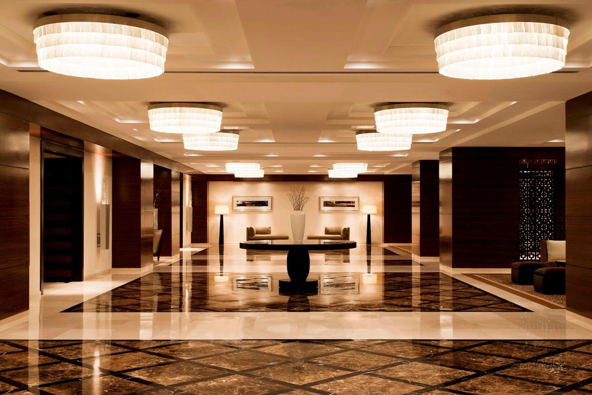 Hotel Grosvenor House Hotel&apartments 5*