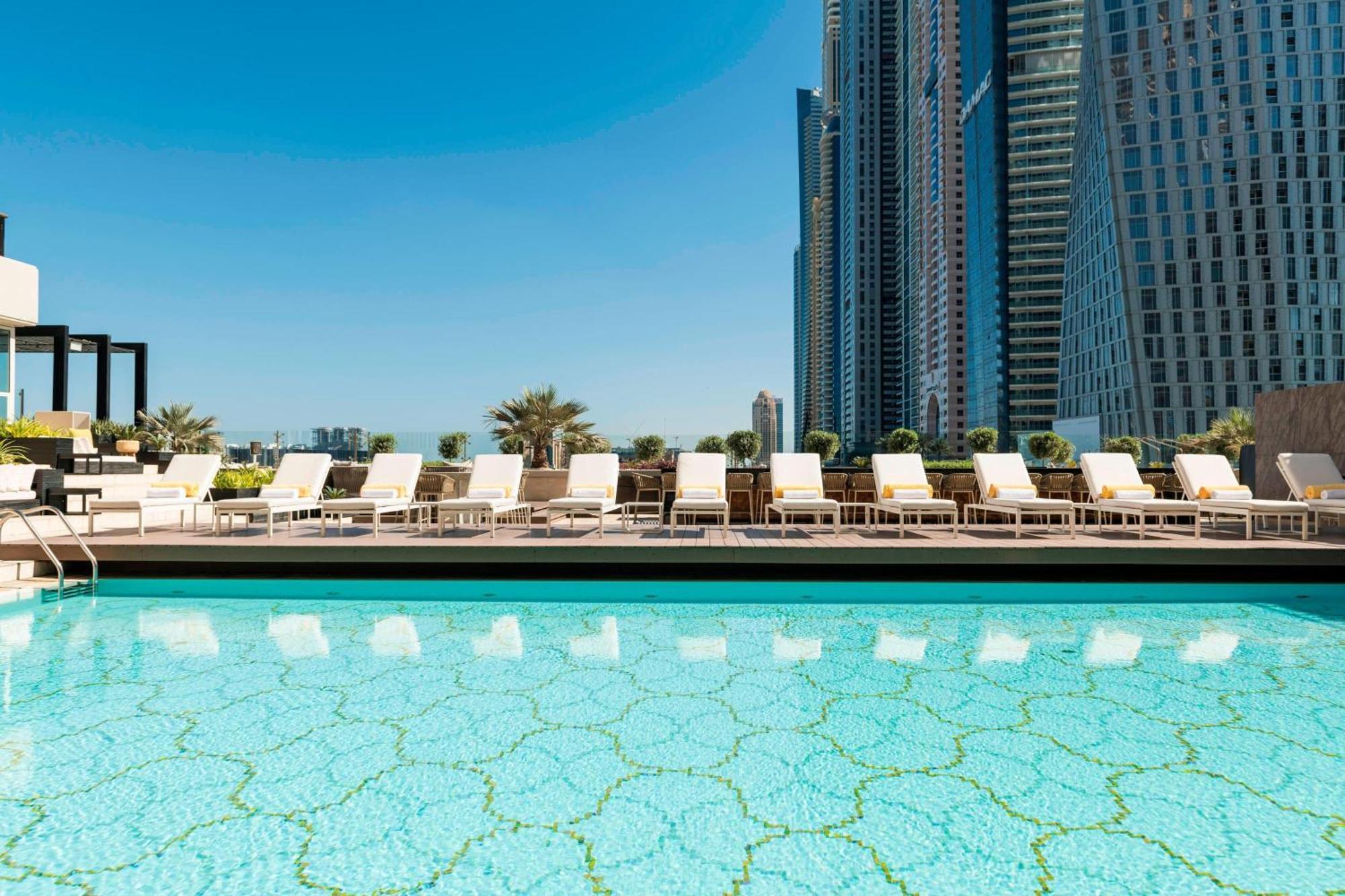 Grosvenor House Hotel&apartments Dubai
