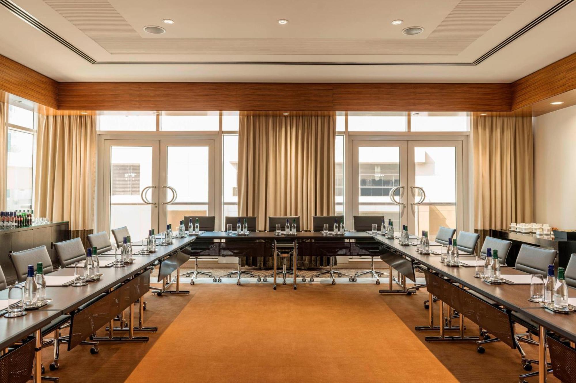 Grosvenor House Hotel&apartments Hotel 5*