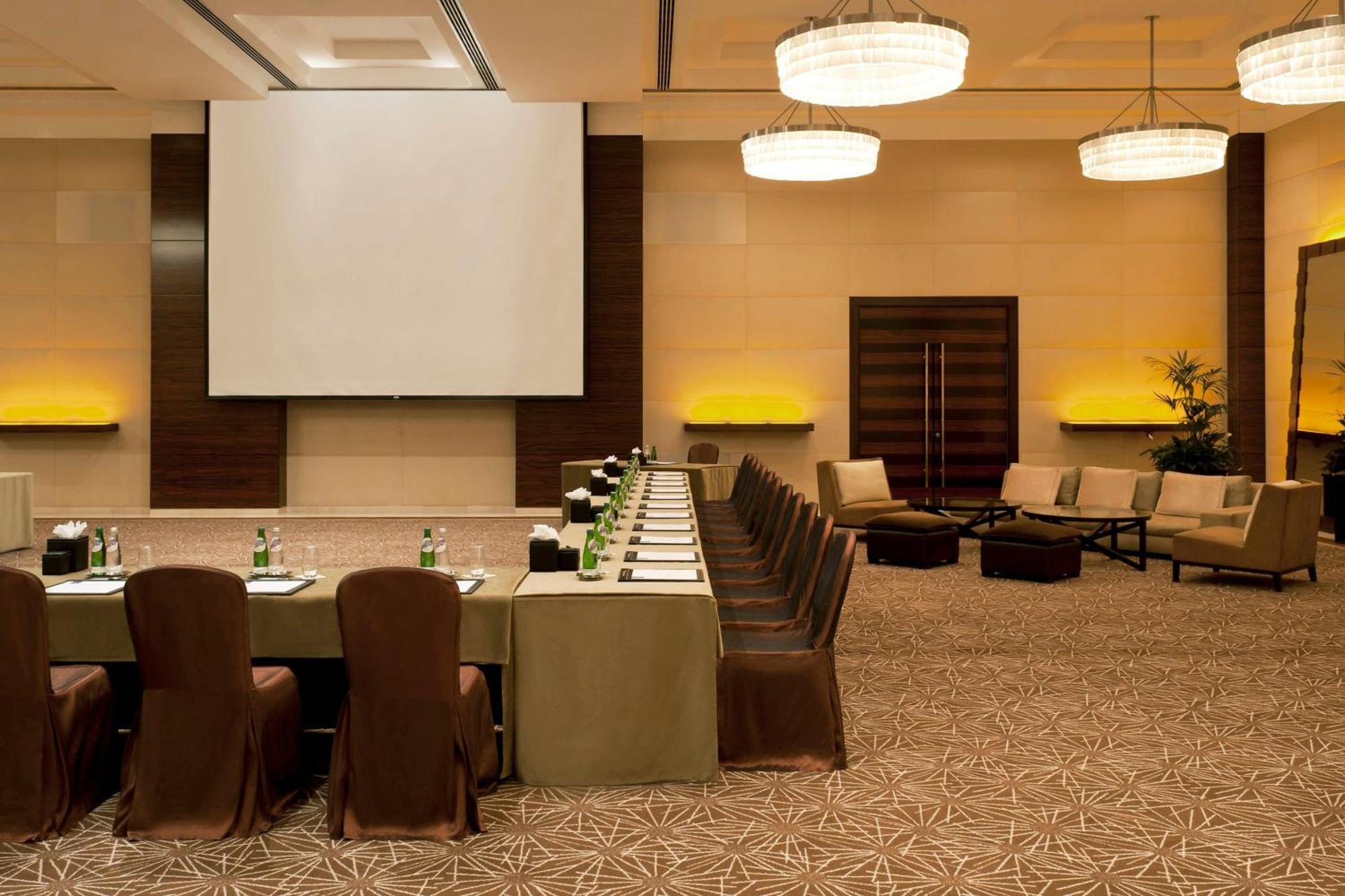Grosvenor House Hotel&apartments 5*