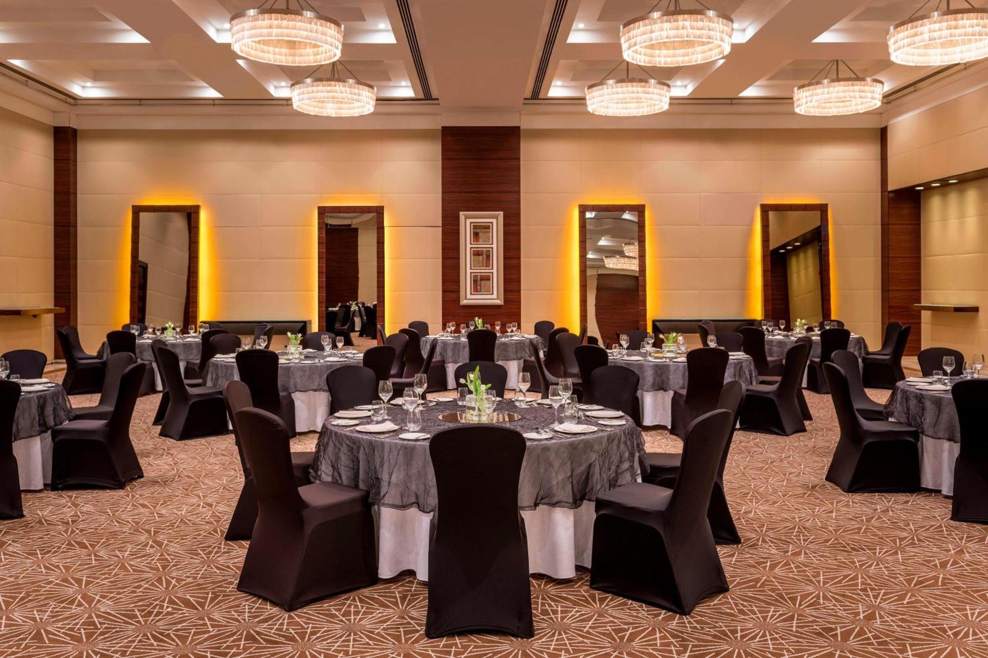 Grosvenor House Hotel&apartments Dubai