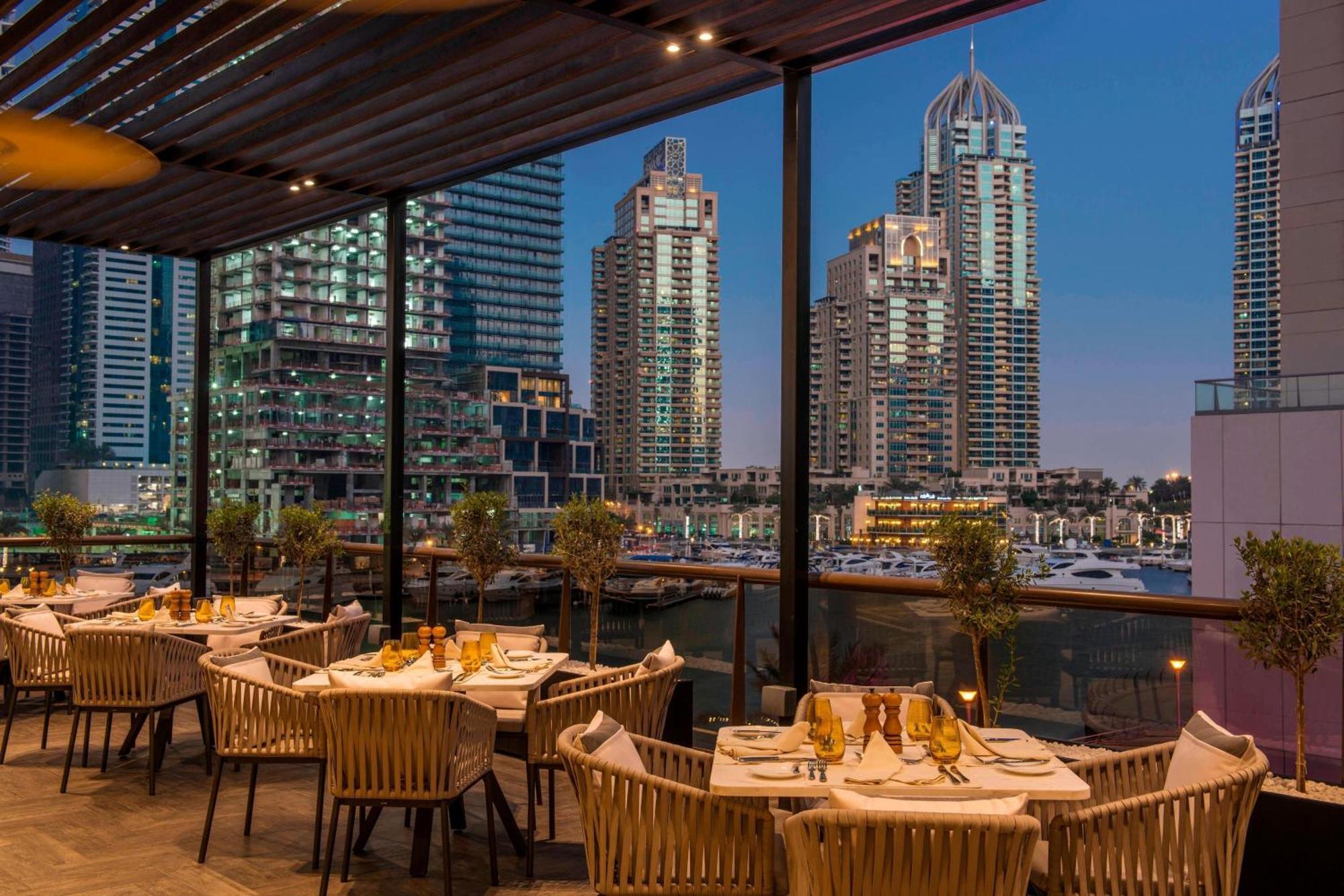 Hotel Grosvenor House Hotel&apartments 5*