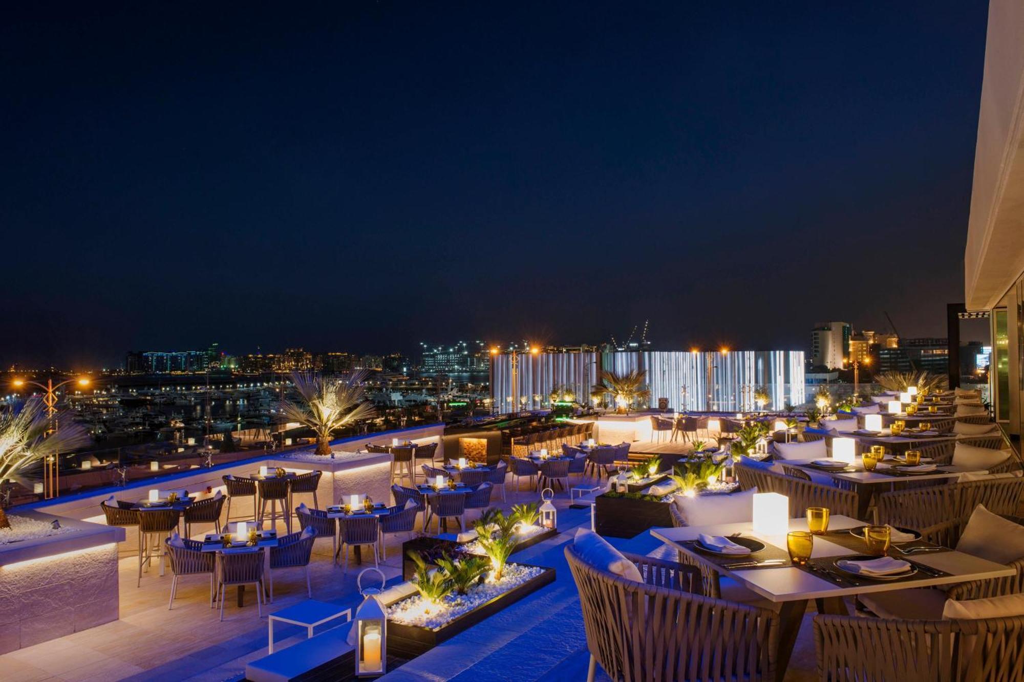 Grosvenor House Hotel&apartments Dubai
