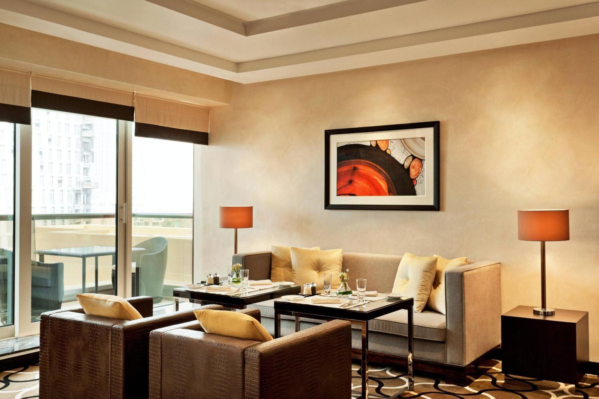 Grosvenor House Hotel&apartments Hotel