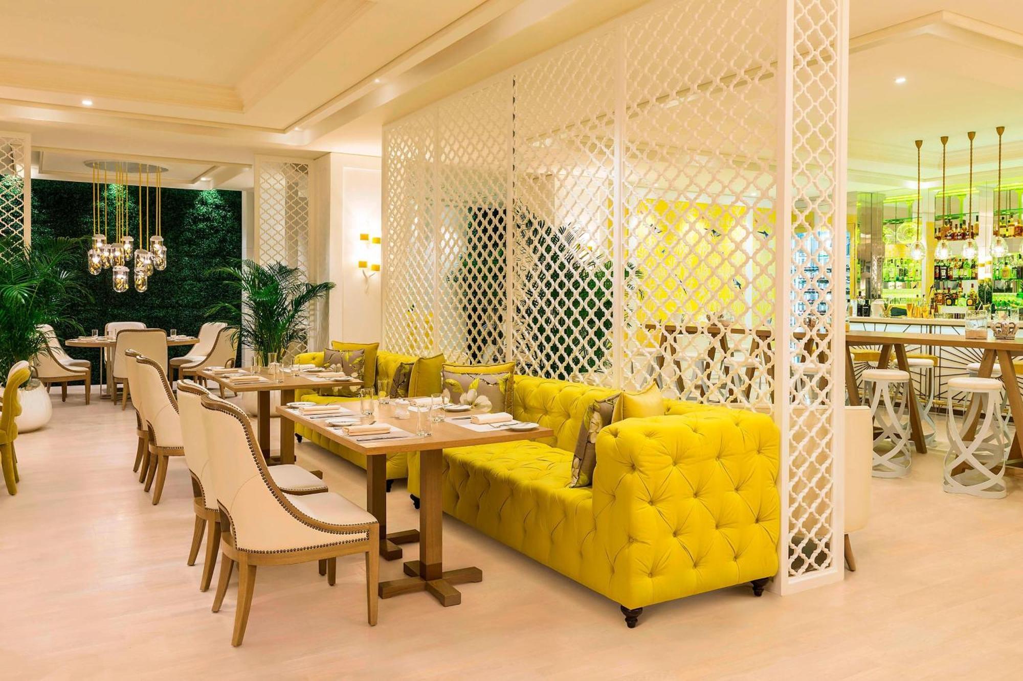 Hotel Grosvenor House Hotel&apartments 5*