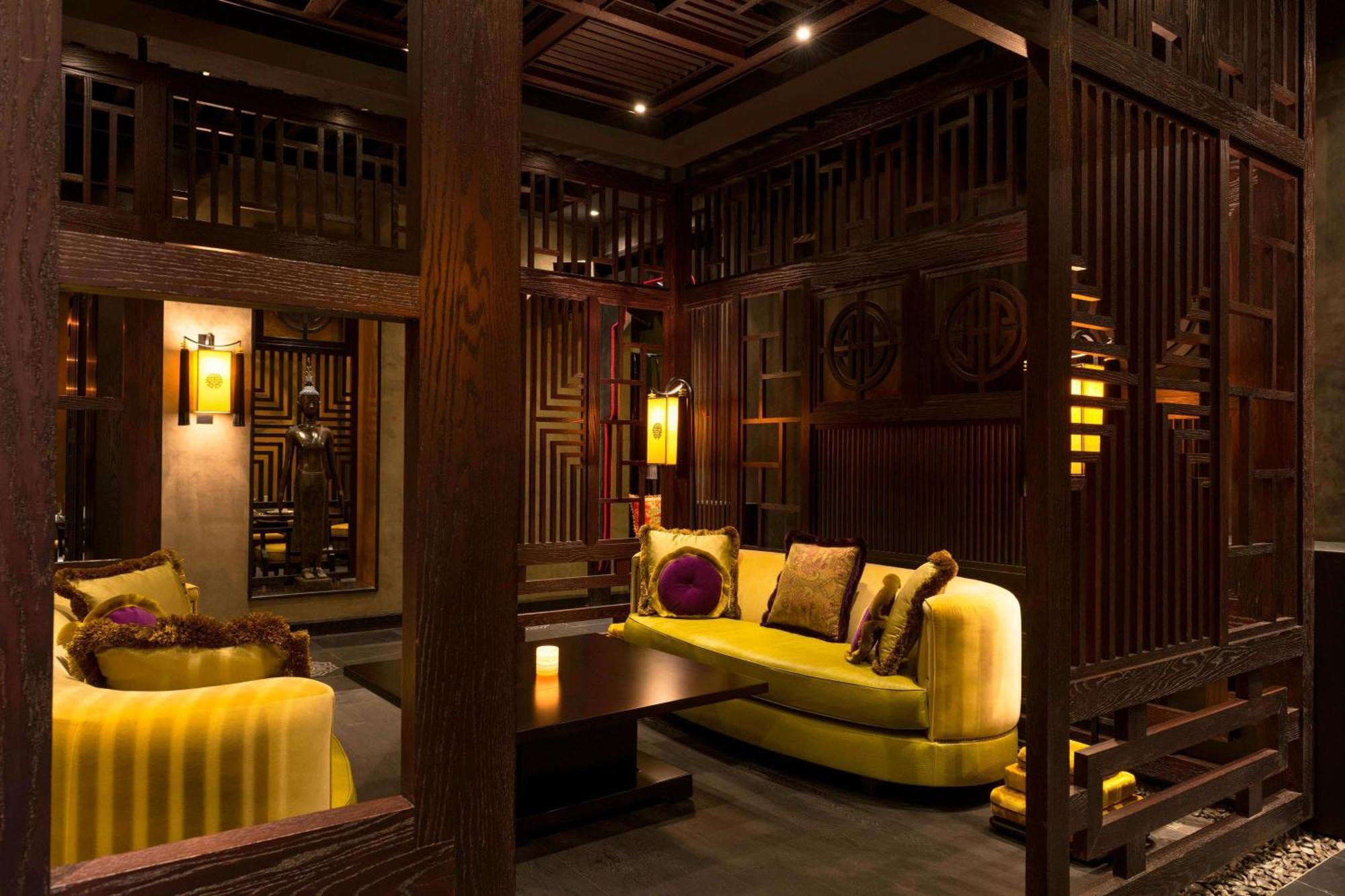 Grosvenor House Hotel&apartments 5* Dubai