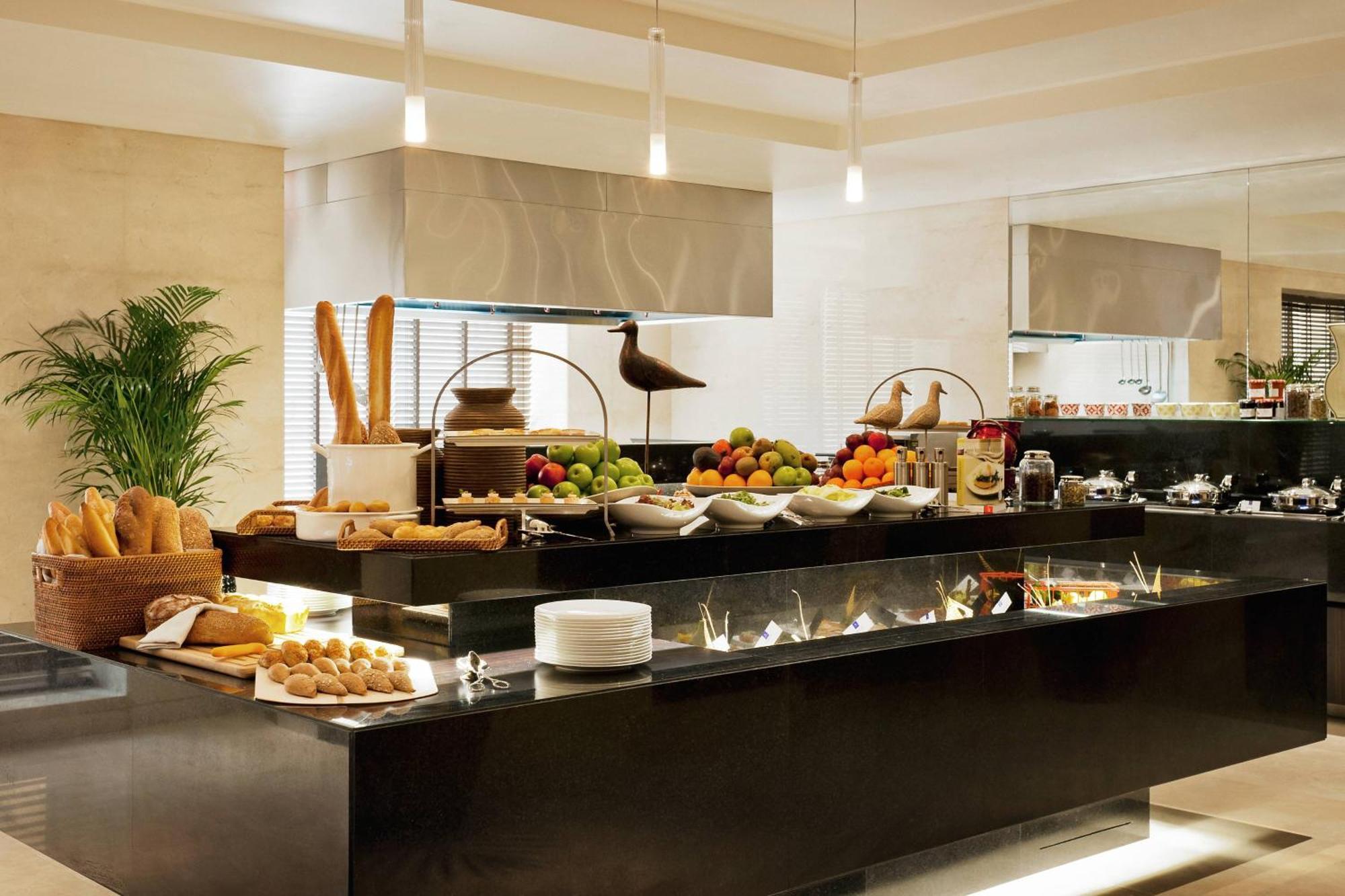 Grosvenor House Hotel&apartments Hotel Dubai