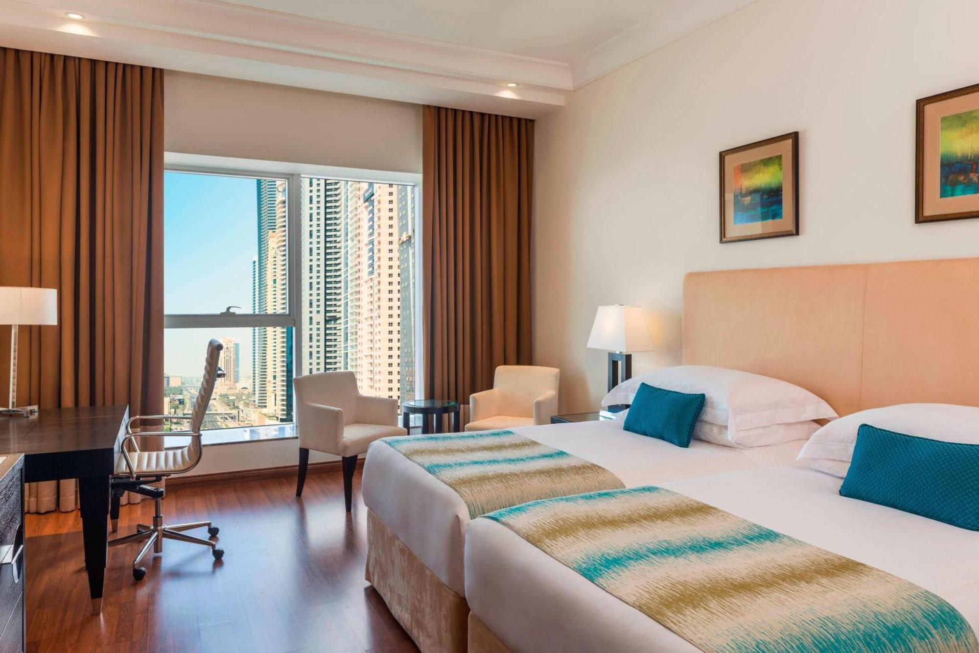 Grosvenor House Hotel&apartments Dubai