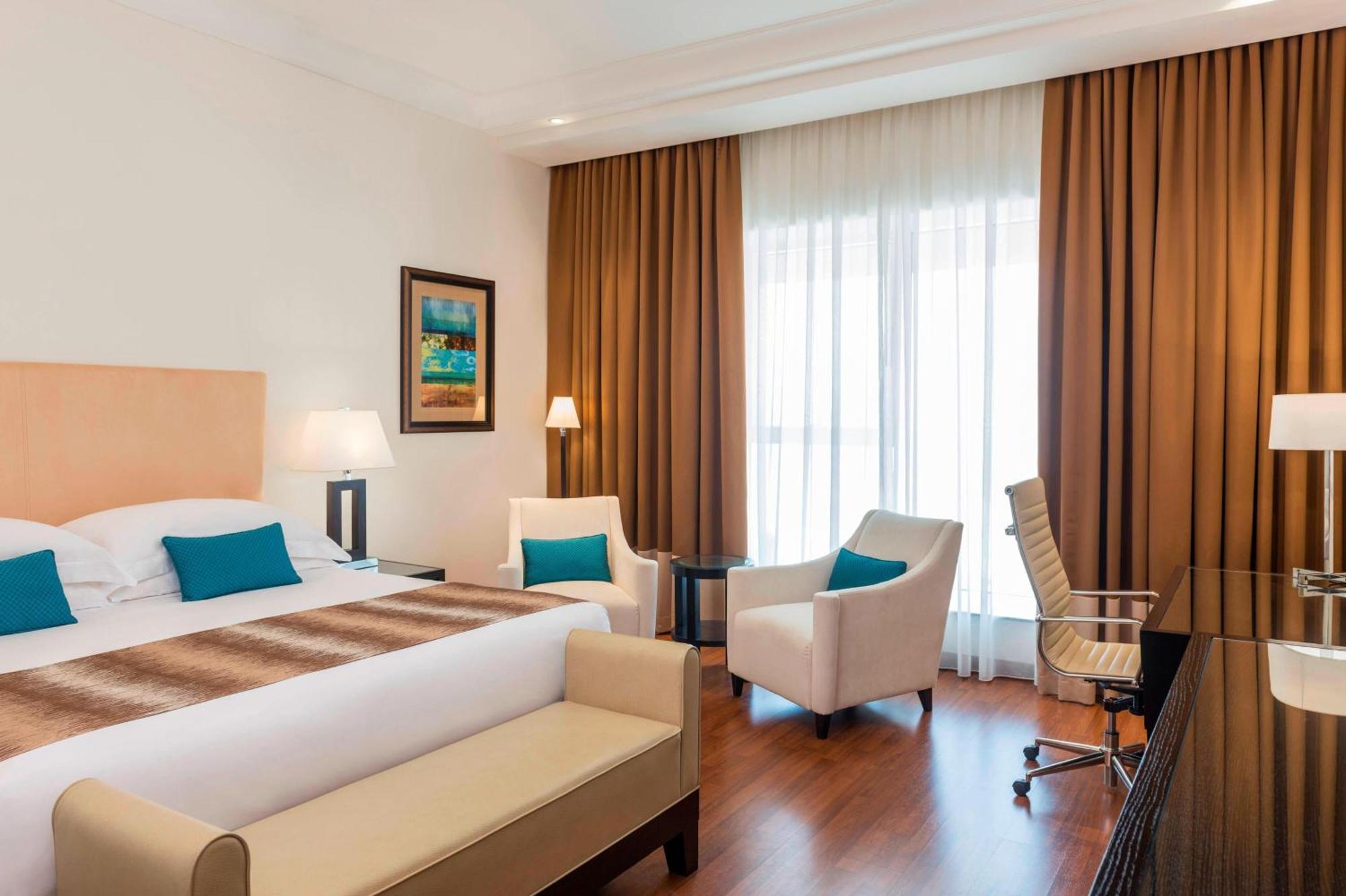 Grosvenor House Hotel&apartments