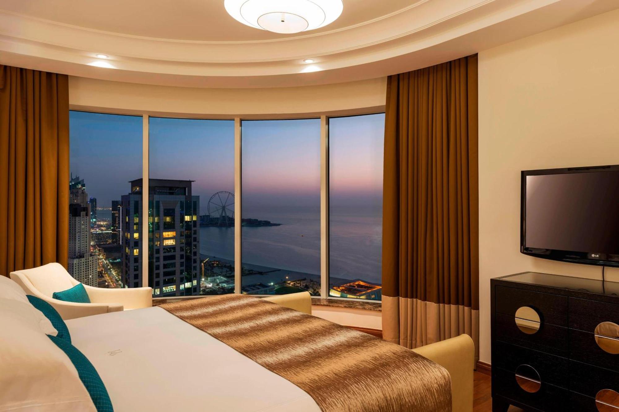 Grosvenor House Hotel&apartments Hotel 5*