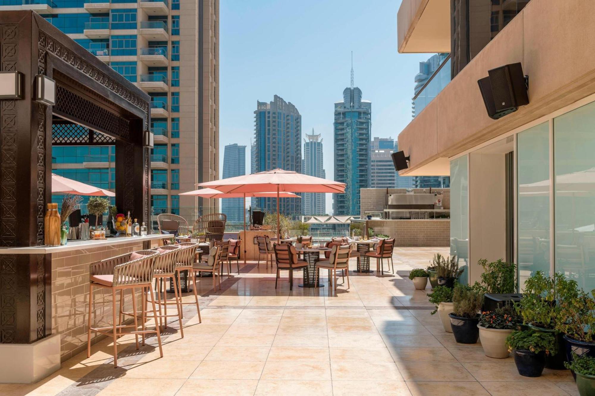 Grosvenor House Hotel&apartments Hotel