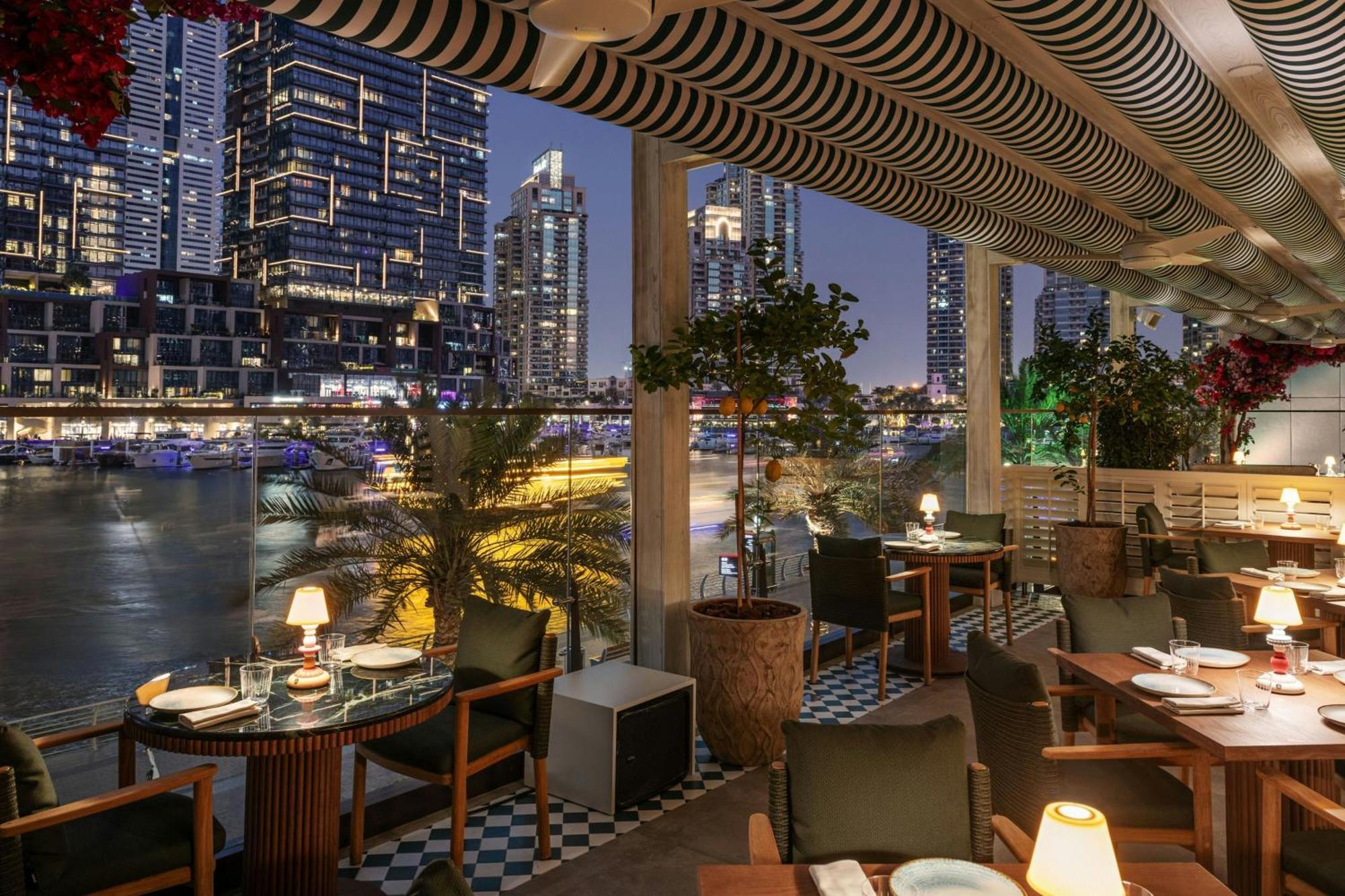 Grosvenor House Hotel&apartments Hotel 5*