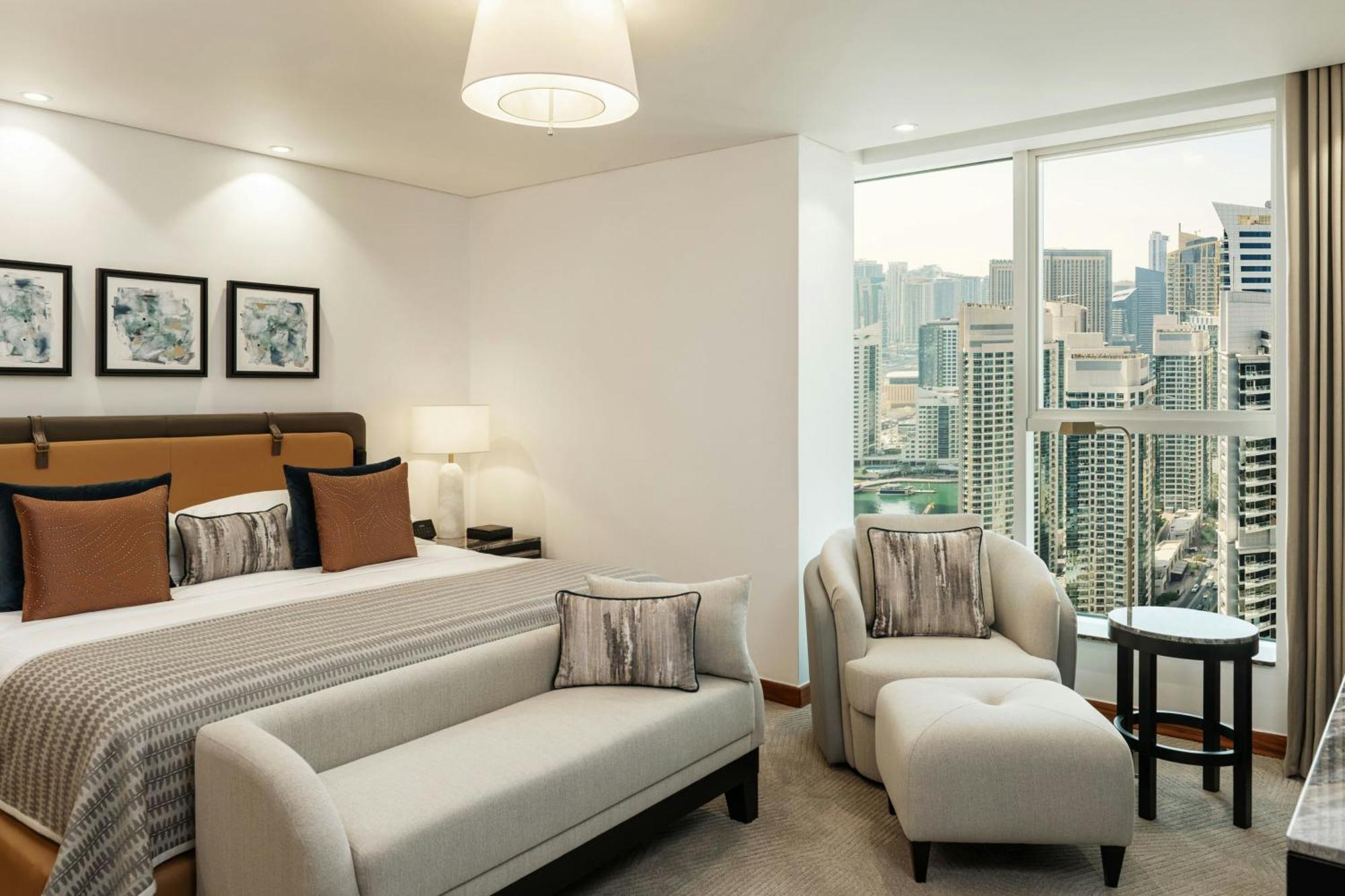 Grosvenor House Hotel&apartments Hotel 5*