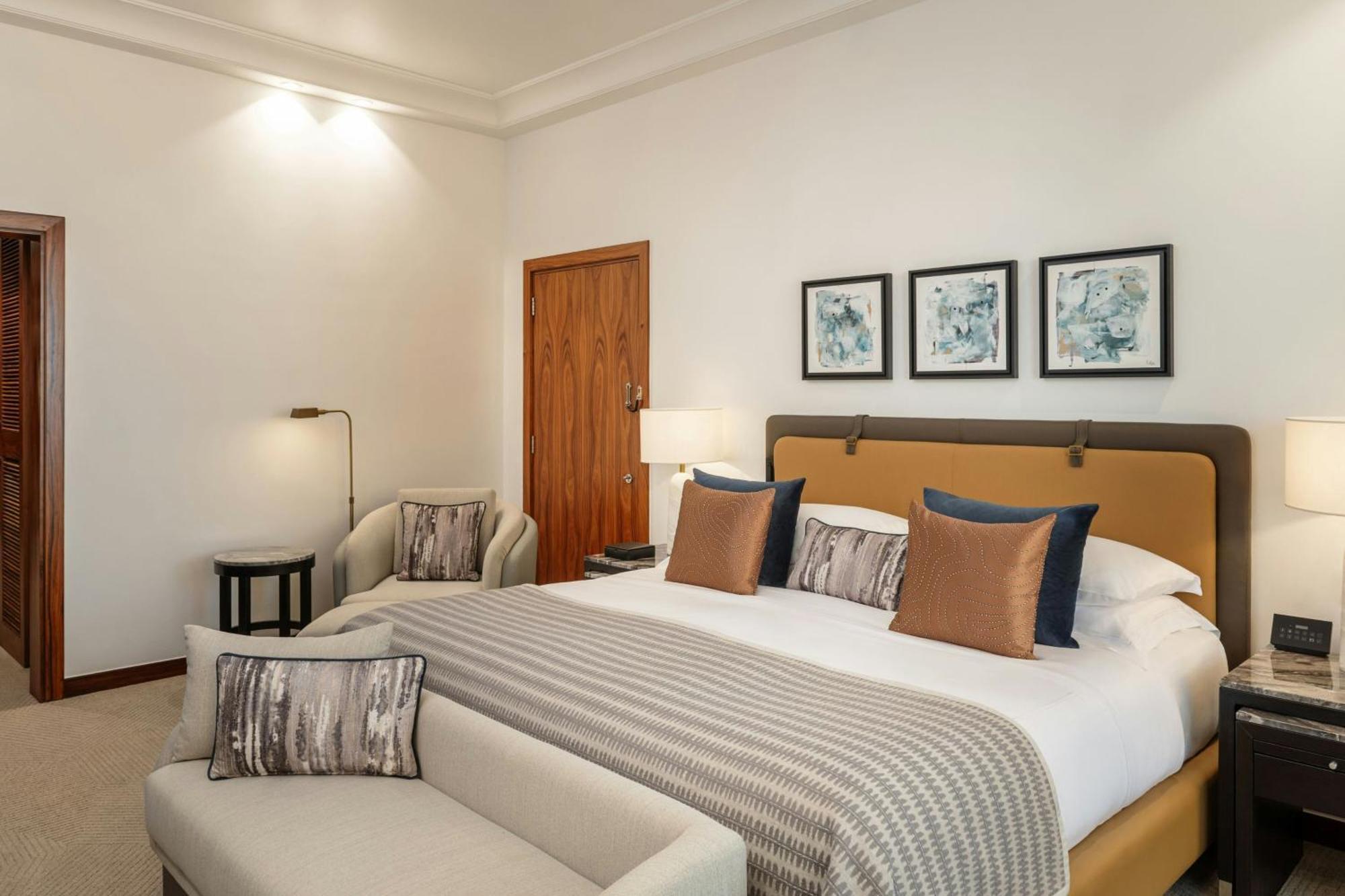 Grosvenor House Hotel&apartments Dubai
