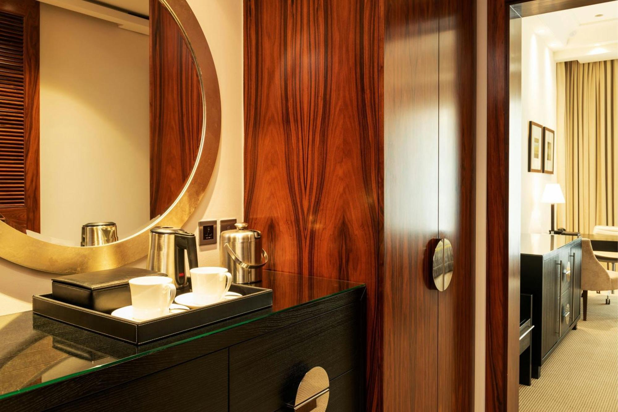 Grosvenor House, A Luxury Collection Hotel, Hotel Dubai